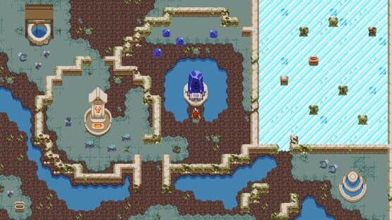Mythic Origins — screenshot 3