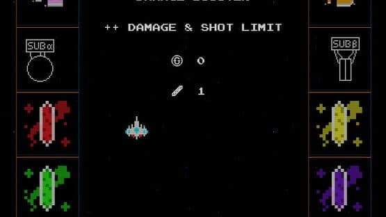 Galxagar — screenshot 5