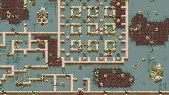 Mythic Origins — screenshot 5