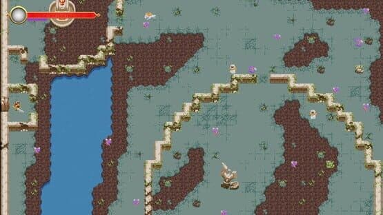 Mythic Origins — screenshot 6
