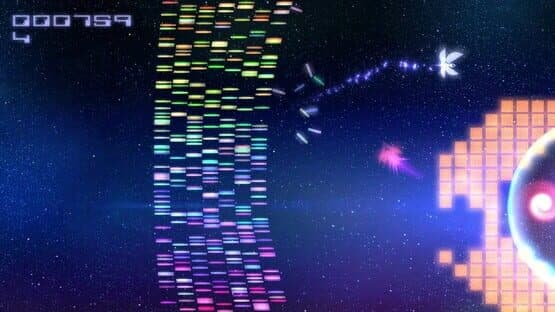 Atari 50: The Anniversary Celebration — screenshot 2