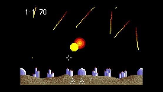 Atari 50: The Anniversary Celebration — screenshot 3
