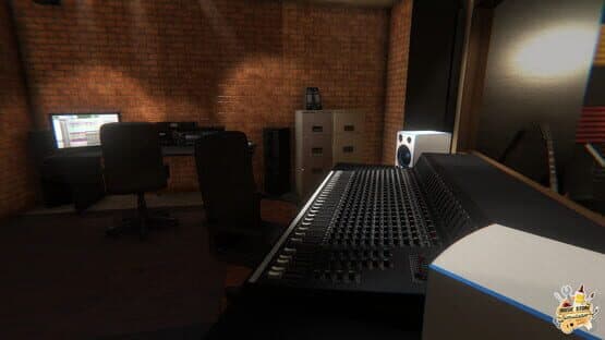 Music Store Simulator — screenshot 6