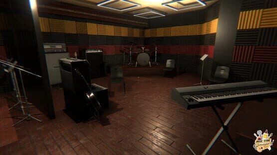Music Store Simulator — screenshot 7