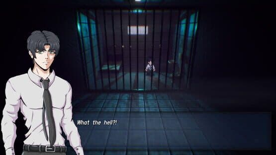 In the Workplace of Madness — screenshot 2