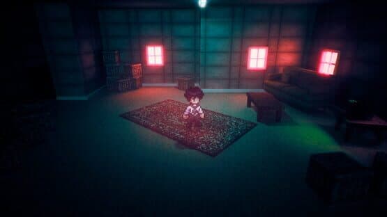 In the Workplace of Madness — screenshot 3