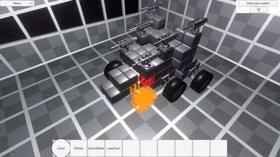 Diode Arena — screenshot 1