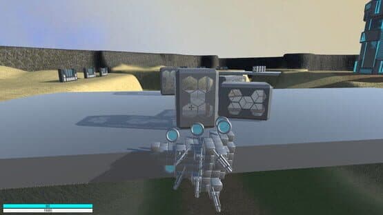 Diode Arena — screenshot 2
