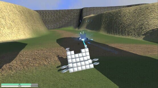 Diode Arena — screenshot 3