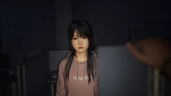 The Bridge Curse: Road to Salvation — screenshot 2