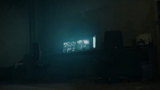 The Bridge Curse: Road to Salvation — screenshot 4
