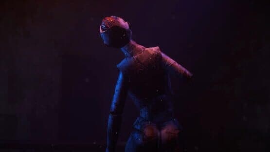The Bridge Curse: Road to Salvation — screenshot 7