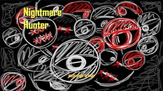 Nightmare Hunter — screenshot 1