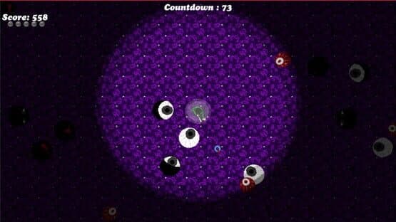Nightmare Hunter — screenshot 2