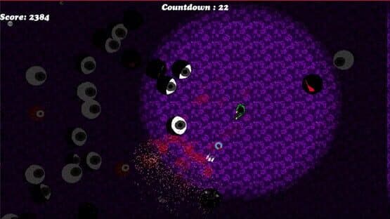Nightmare Hunter — screenshot 3