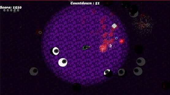 Nightmare Hunter — screenshot 4