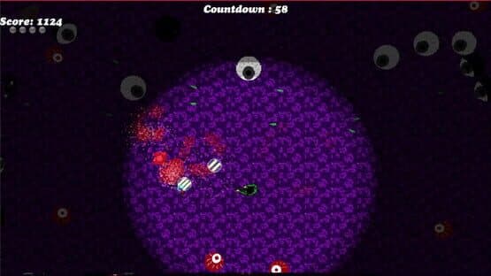 Nightmare Hunter — screenshot 5