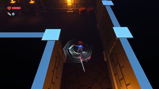 Mist Guard — screenshot 2
