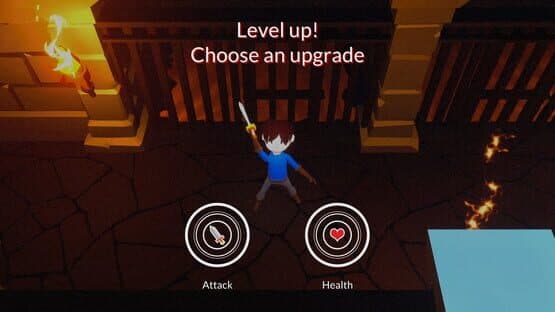 Mist Guard — screenshot 3