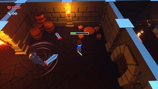 Mist Guard — screenshot 4