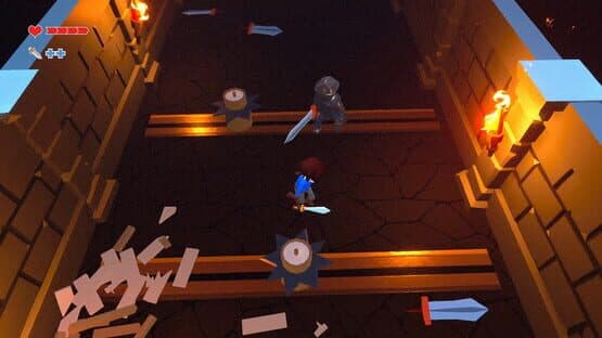 Mist Guard — screenshot 5