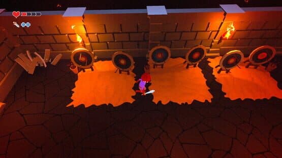 Mist Guard — screenshot 6