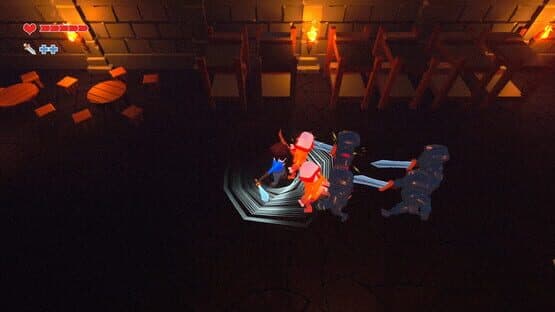 Mist Guard — screenshot 7