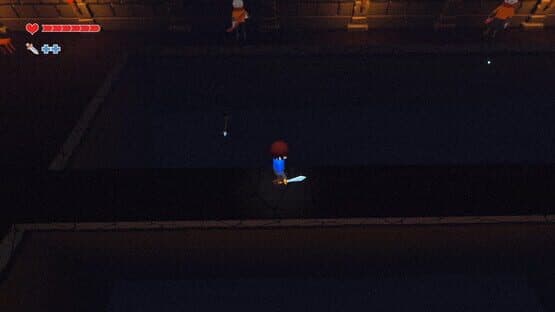 Mist Guard — screenshot 8