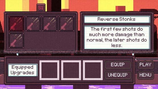 Smashboard — screenshot 1
