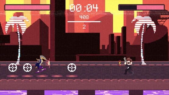 Smashboard — screenshot 2