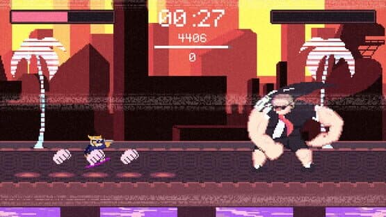 Smashboard — screenshot 3