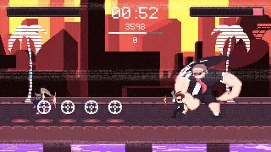 Smashboard — screenshot 5
