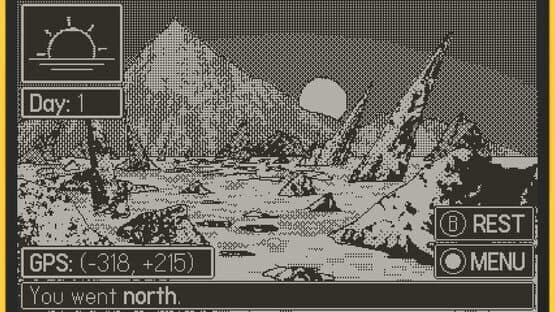 Wastebraver: A Tiny Survival Tale — screenshot 3