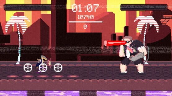 Smashboard — screenshot 6