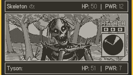 Wastebraver: A Tiny Survival Tale — screenshot 4