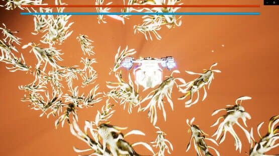 The Wraith of the Galaxy — screenshot 5