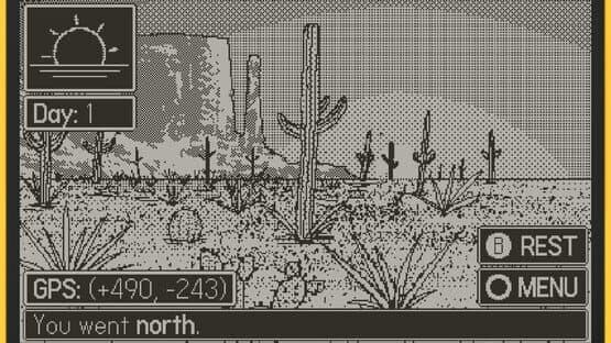 Wastebraver: A Tiny Survival Tale — screenshot 5