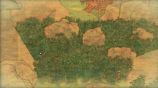 The Stone Cutter and the Mountain Spirit — screenshot 6