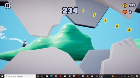 Worm Runner — screenshot 5
