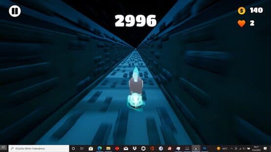 Worm Runner — screenshot 6