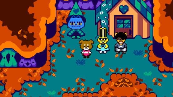 Furquest — screenshot 8