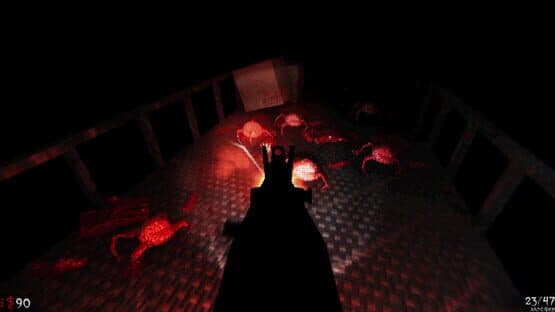Flesh Everest — screenshot 4