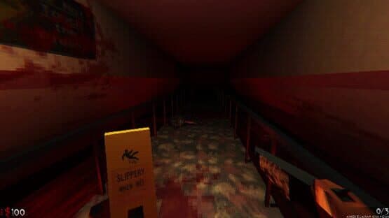 Flesh Everest — screenshot 5