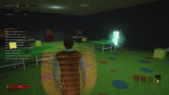 Runaway Animals — screenshot 2