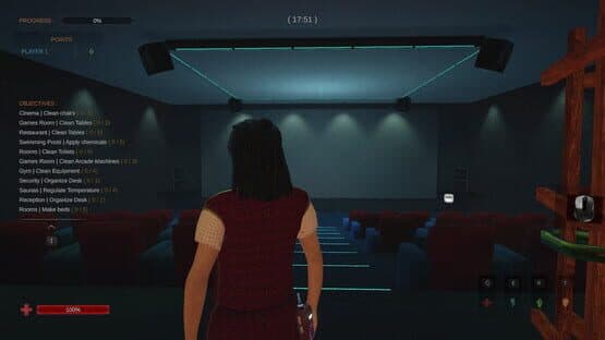 Runaway Animals — screenshot 3