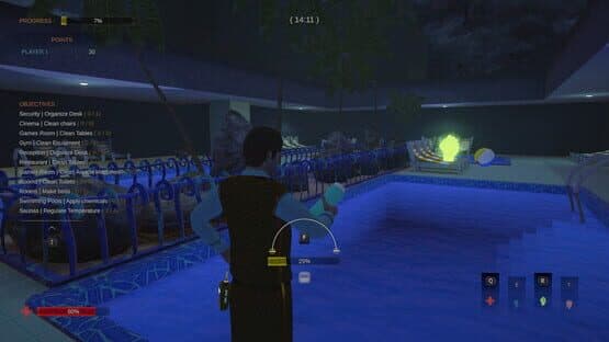 Runaway Animals — screenshot 4