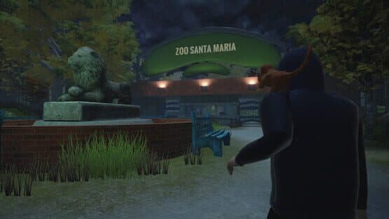 Runaway Animals — screenshot 5