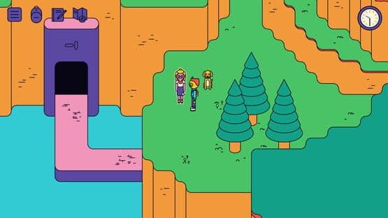 Hello Again — screenshot 3