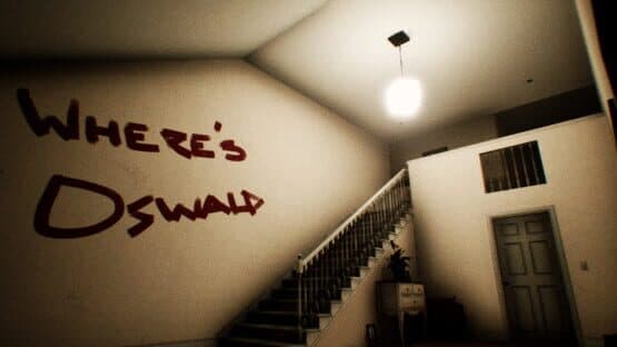 Where's Oswald? — screenshot 1