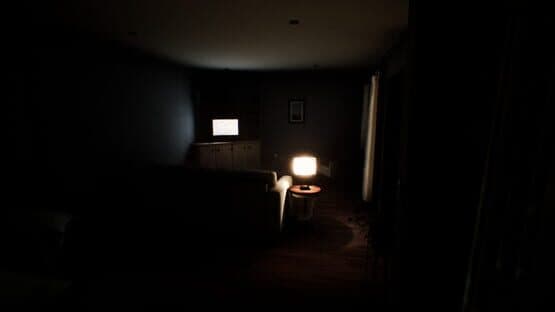Where's Oswald? — screenshot 2